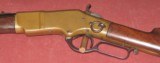 Winchester model 1866 Saddle Ring Carbine - 7 of 13