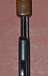 Pre War Winchester Model 61 22 S,L,LR - 9 of 10