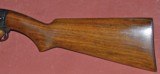 Pre War Winchester Model 61 22 S,L,LR - 3 of 10