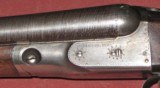 Parker PH 12 ga. Antique - 7 of 12