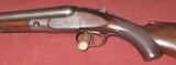 Parker PH 12 ga. Antique - 6 of 12