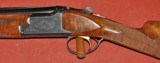 Belgian Browning 20ga superlite NIB - 7 of 9