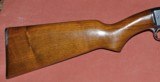 Winchester Model 61 Grooved Top 22 S,L,LR - 3 of 11