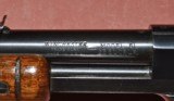 Winchester Model 61 Grooved Top 22 S,L,LR - 11 of 11