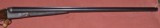 Parker DH Grade Live Pigeon Gun - 5 of 14