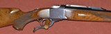 Ruger #1 "Liberty" 243 - 2 of 11