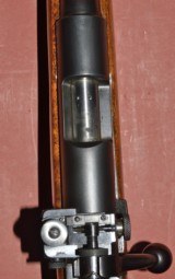 Mint Pre 64 Winchester model 52B Sporter - 10 of 12