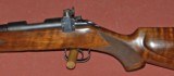 Mint Pre 64 Winchester model 52B Sporter - 2 of 12