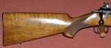 Mint Pre 64 Winchester model 52B Sporter - 8 of 12