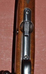 Mint Pre 64 Winchester model 52B Sporter - 12 of 12
