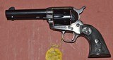 Colt SAA NIB - 2 of 5