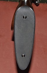 Griffin and Howe 243 Win Mint Condition - 12 of 12