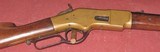 Winchester model 1866 Saddle Ring Carbine - 2 of 13