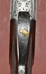 Belgain Browning P4W 28ga. Superlite NIB - 14 of 17