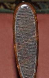 Winchester Model 21 Custom Grade 20ga. - 15 of 15