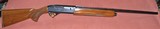 Remington Model 1100LW 410 - 1 of 11