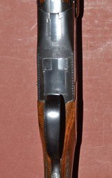 Belgian Browning 20ga. 1951 Superposed - 11 of 11