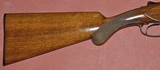 Belgian Browning 20ga. 1951 Superposed - 7 of 11