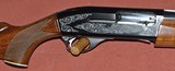 Smith and Wesson Model 1000 12ga Mint Condition - 2 of 12