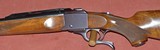 Ruger #1 "Liberty" 243 Mint Condition - 6 of 11