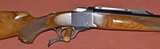 Ruger #1 "Liberty" 243 Mint Condition - 2 of 11