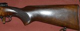 Winchester pre 64 Model 70 264 Magnum - 7 of 10