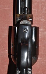Colt Buntline Specail 45 Colt - 5 of 5
