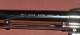Colt SAA 71/2"Nickel Unfired - 4 of 5