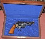 Smith and Wesson Elmer Keith Commerative Model 29-3 - 1 of 4