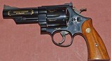 Smith and Wesson Elmer Keith Commerative Model 29-3 - 3 of 4