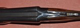 Winchester 20ga.Model 21 Skeet Grade - 9 of 11