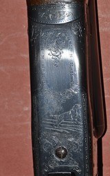 Winchester Model 21 Custom Grade 20ga. - 13 of 15