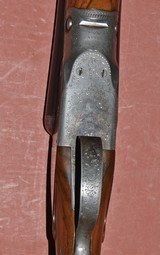 The First 12ga Parker Repro Steel Shot Special - 9 of 17