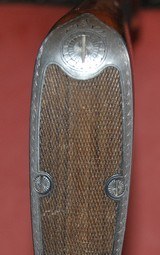 The First 12ga Parker Repro Steel Shot Special - 13 of 17