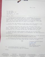 The First 12ga Parker Repro Steel Shot Special - 14 of 17