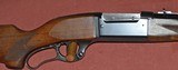 High Condition Savage M99 in 300 Savage - 2 of 12