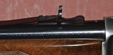 Browning Model 71 High Grade Carbine - 11 of 12