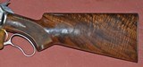 Browning Model 71 High Grade Carbine - 9 of 12
