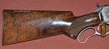 Browning Model 71 High Grade Carbine - 4 of 12