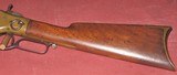 Winchester model 1866 Saddle Ring Carbine - 9 of 13