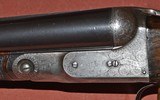 Parker DH Grade Live Pigeon Gun - 8 of 14