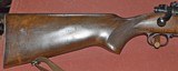 Winchester Pre 64 M70 264 Magnum - 3 of 10