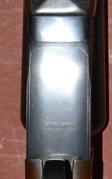 Winchester Model 23 Heavy Duck - 10 of 10
