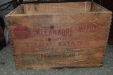 Remington Shur Shot Trap Loads Wooden Box - 3 of 4