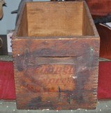 Remington UMC Wooden Shotshell Box - 4 of 4