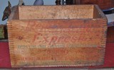 Remington UMC Wooden Shotshell Box - 3 of 4