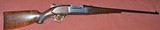 Savage Model 99 Deluxe Takedown 250-3000 - 1 of 10