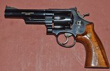 Smith and Wesson Model 544 