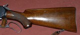 Winchester Model 71 Deluxe 348 Win - 3 of 9