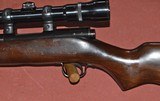 Winchester model 43 22 Hornet - 6 of 8
